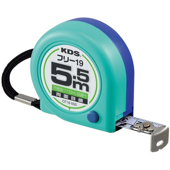 両面コンパクトフリー19巾 ムラテックKDS