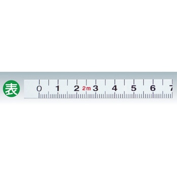 フラットルール 10巾 ムラテックKDS