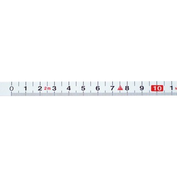 フラットルール 10巾 ムラテックKDS