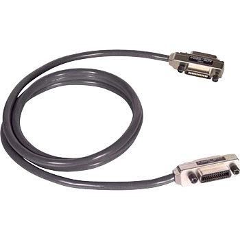 ACB-GPIB2 GP-IBケーブル(2m) 1個 中央精機 【通販モノタロウ】