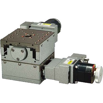 ALD-904-H1P X・Yステージ 高精度タイプ 中央精機 88971206