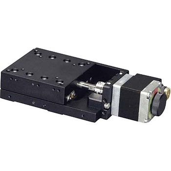 ハイグレードXステージ 中央精機