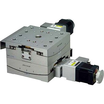 ATD-115-HP �񎲌X�΃X�e�[�W �������@ 88972265