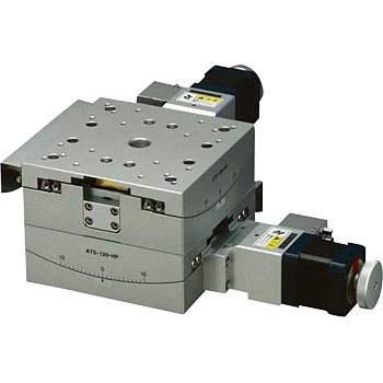 ATD-120-HP �񎲌X�΃X�e�[�W �������@ 88972274