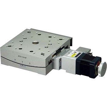 ATS-115-HP �X�΃X�e�[�W �������@ 88972362