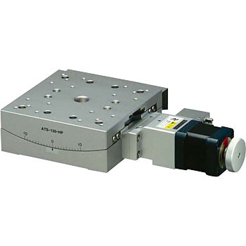 ATS-120-HP �X�΃X�e�[�W �������@ 88972371