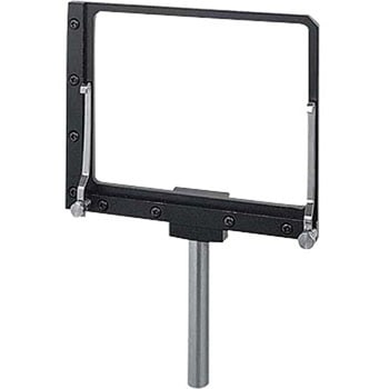 4×5インチ用ホログラム枠 中央精機