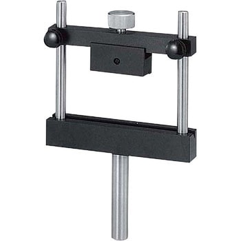 シリンドリカルレンズホルダ 70×70mm用 - 中央精機