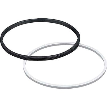 押え環セット Φ50 - 中央精機