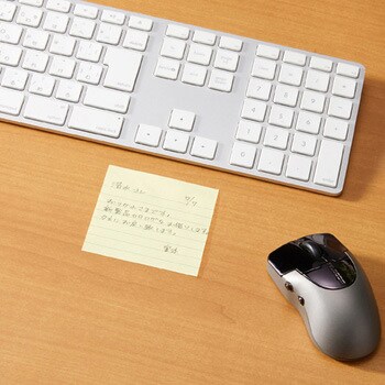 【強粘着】 ポストイット 強粘着ふせん ラインノート 罫線 3M スリーエム スリーエム(3M)