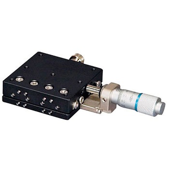 ハイグレードXステージ 50×50(標準型) 中央精機