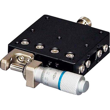 ハイグレードXステージ 50×50(標準型) 中央精機