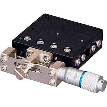 ハイグレードXステージ 50×50(標準型) 中央精機