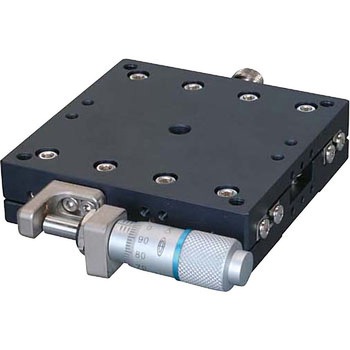 ハイグレードアルミXステージ 70×70(標準型) 中央精機