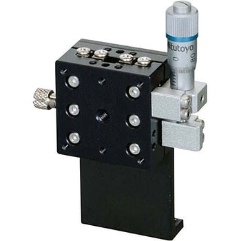 ハイグレードアルミZステージ 30×30(標準型) 中央精機