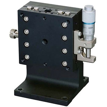 ハイグレードアルミZステージ 60×60(標準型) 中央精機