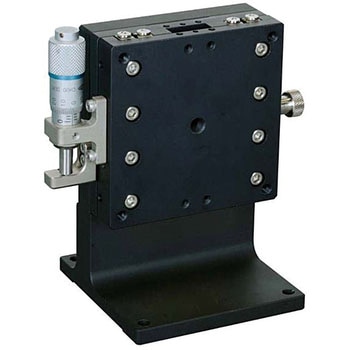 ハイグレードアルミZステージ 70×70(対称型) 中央精機