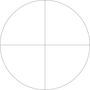 目盛板 クロス 中央精機