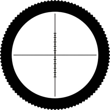 目盛板 クロスミクロ 中央精機