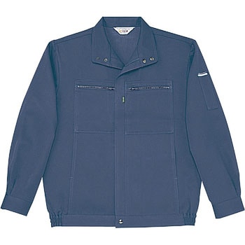 305 ストレッチブルゾン(秋冬用) 自重堂