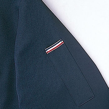 305 ストレッチブルゾン(秋冬用) 自重堂