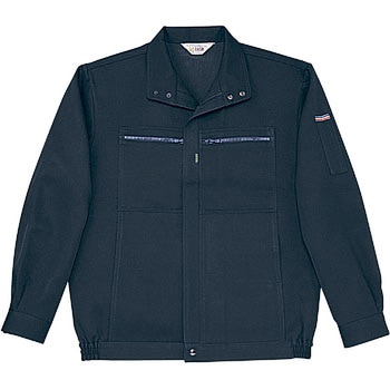 305 ストレッチブルゾン(秋冬用) 自重堂
