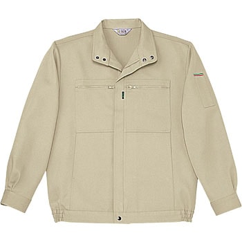 305 ストレッチブルゾン(秋冬用) 自重堂
