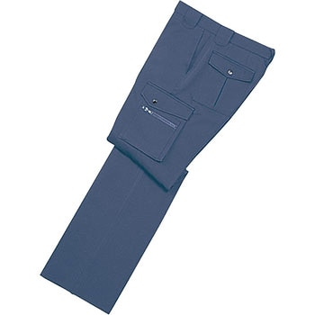 315 ストレッチカーゴパンツ(秋冬用) 自重堂