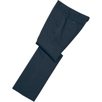 325 ストレッチパンツ(秋冬用) 自重堂