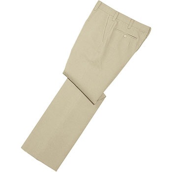 325 ストレッチパンツ(秋冬用) 自重堂
