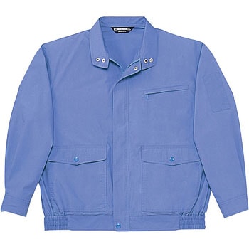 610 ブルゾン - 自重堂