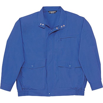 610 ブルゾン - 自重堂