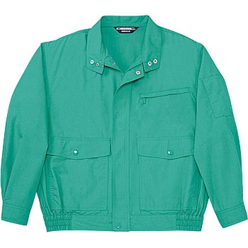 610 ブルゾン - 自重堂