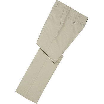 4410 製品制電ストレッチパンツ(秋冬用) 自重堂