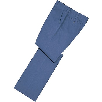 4410 製品制電ストレッチパンツ(秋冬用) 自重堂