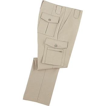 4420 製品制電ストレッチカーゴパンツ(秋冬用) 自重堂