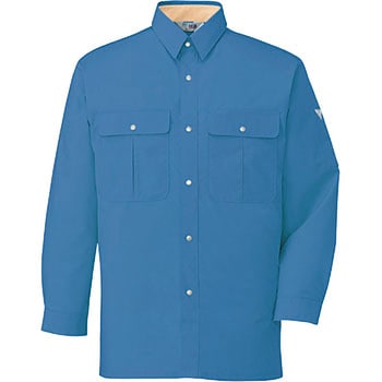 34004 形態安定長袖シャツ 86％以上節約 ファッション通販 年間用