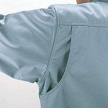 42100 エコブルゾン(秋冬用) 自重堂