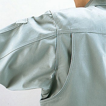 42300 ブルゾン(秋冬用) 自重堂