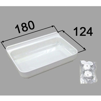 ユニットバス用収納棚 INAX(LIXIL)