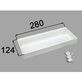 ユニットバス用収納棚 INAX(LIXIL)
