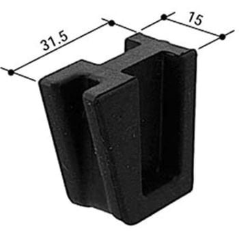ユニットバス堤防部隙間材 INAX(LIXIL)