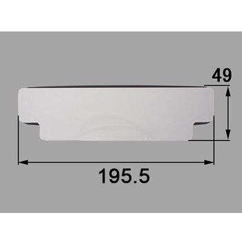 仕切板 INAX(LIXIL)