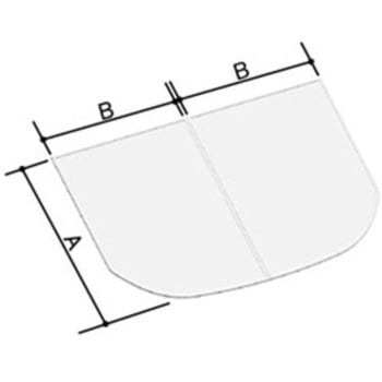 薄型保温組フタ INAX(LIXIL)