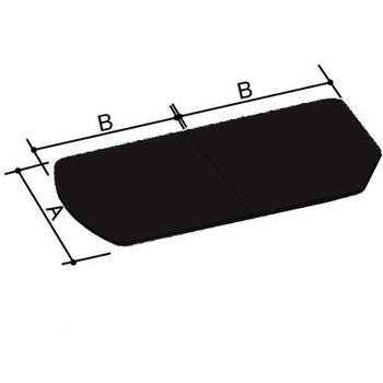 YFK-1376B(10)-D2/K ^ۉgt^ INAX(LIXIL) 89040079