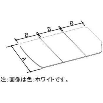 YFK-1376C(8)-D2 ^ۉgt^ INAX(LIXIL) 89040246