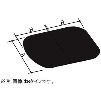 YFK-1412B(3)L-D2/K ^ۉgt^ INAX(LIXIL) 89040377