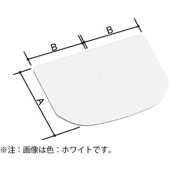 YFK-1480B(5)-D2 ^ۉgt^ INAX(LIXIL) 89040867