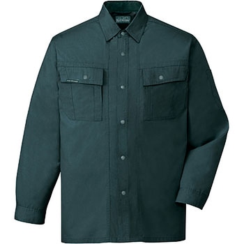 47304 長袖シャツ(年間用) 自重堂