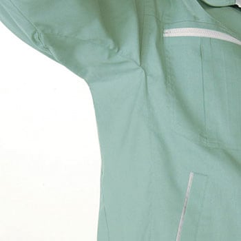 47800 エコ5バリュー長袖ブルゾン(春夏用) 自重堂